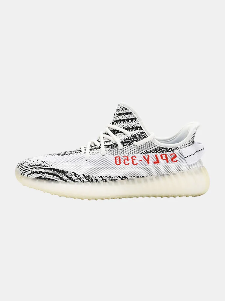 Oeyes TPU Series zebra Sneaker