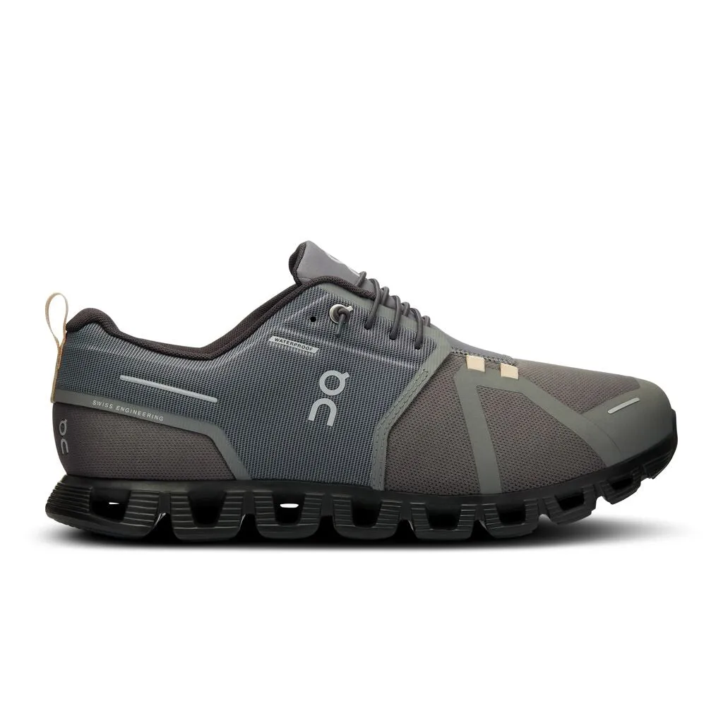 On Cloud 5 Waterproof Men's