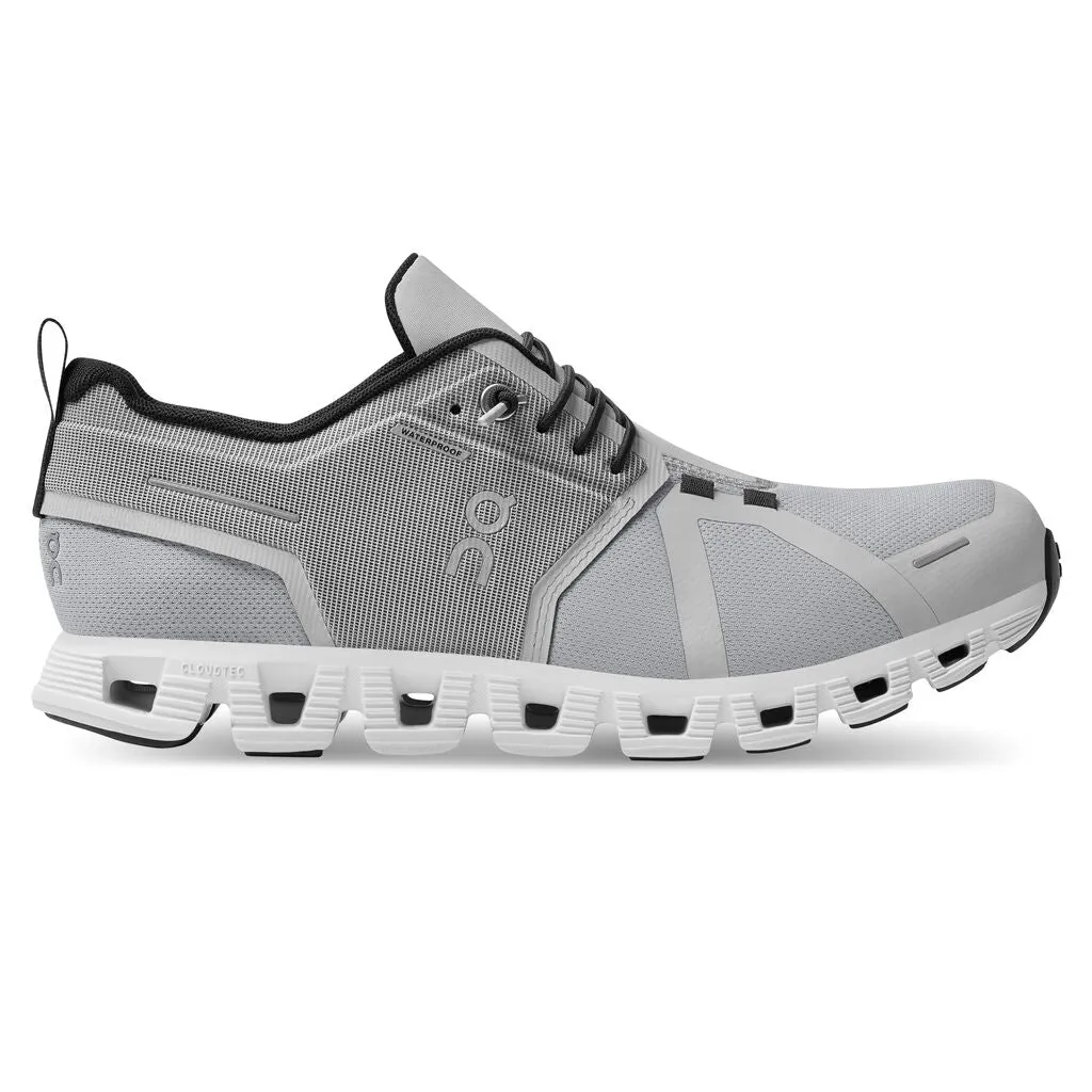 On Cloud 5 Waterproof Men's