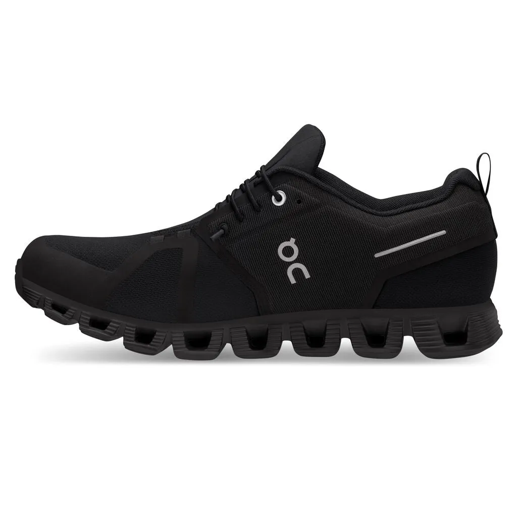 On Cloud 5 Waterproof Men's