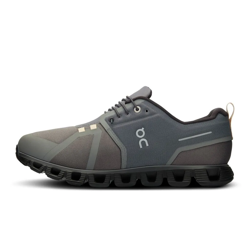 On Cloud 5 Waterproof Men's