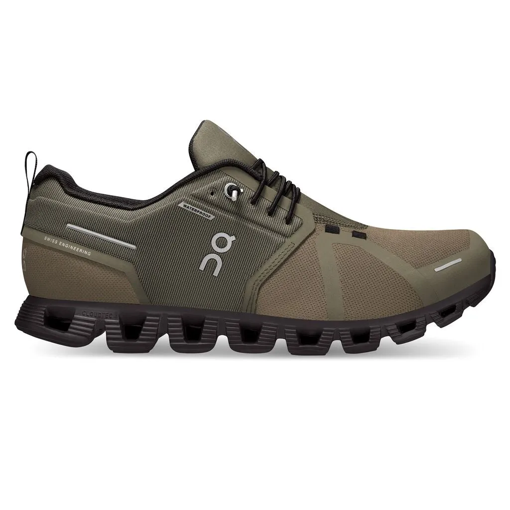 On Cloud 5 Waterproof Men's