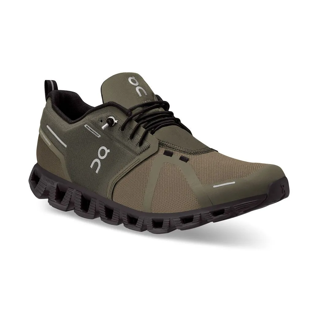 On Cloud 5 Waterproof Men's