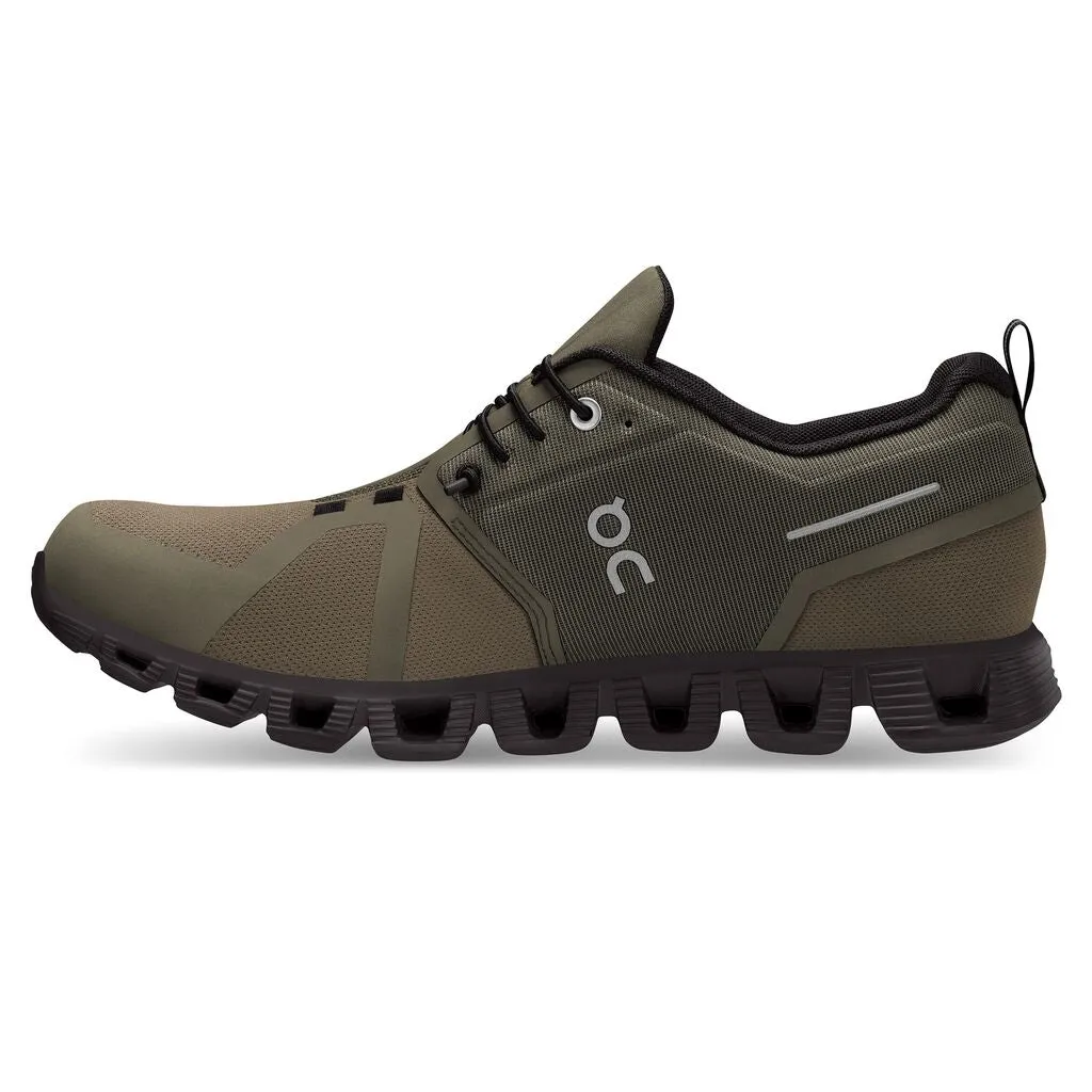 On Cloud 5 Waterproof Men's