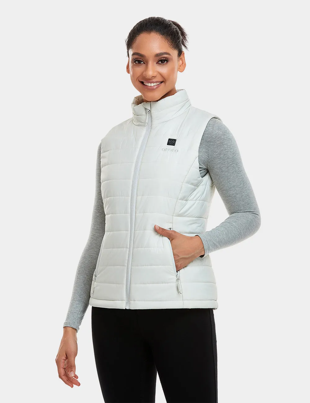 (Open-box) Women's Classic Heated Vest