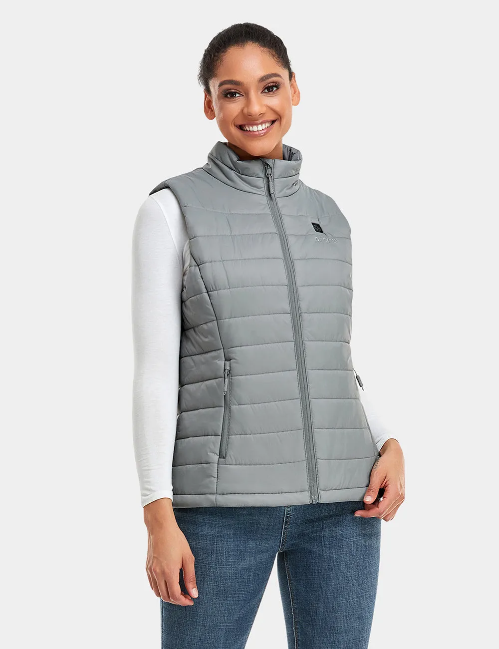 (Open-box) Women's Classic Heated Vest