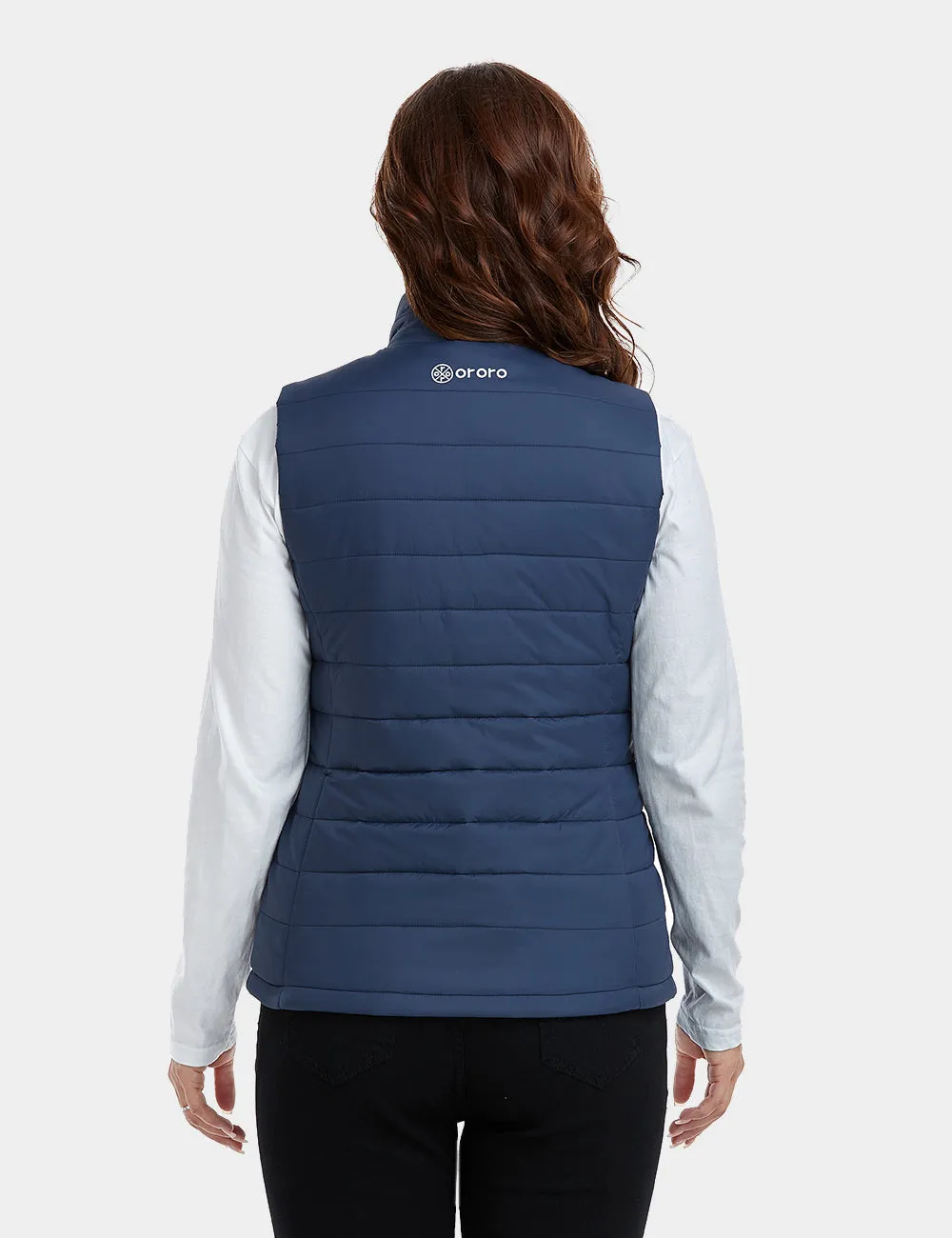 (Open-box) Women's Classic Heated Vest