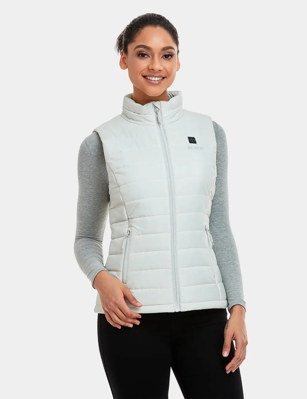 (Open-box) Women's Classic Heated Vest