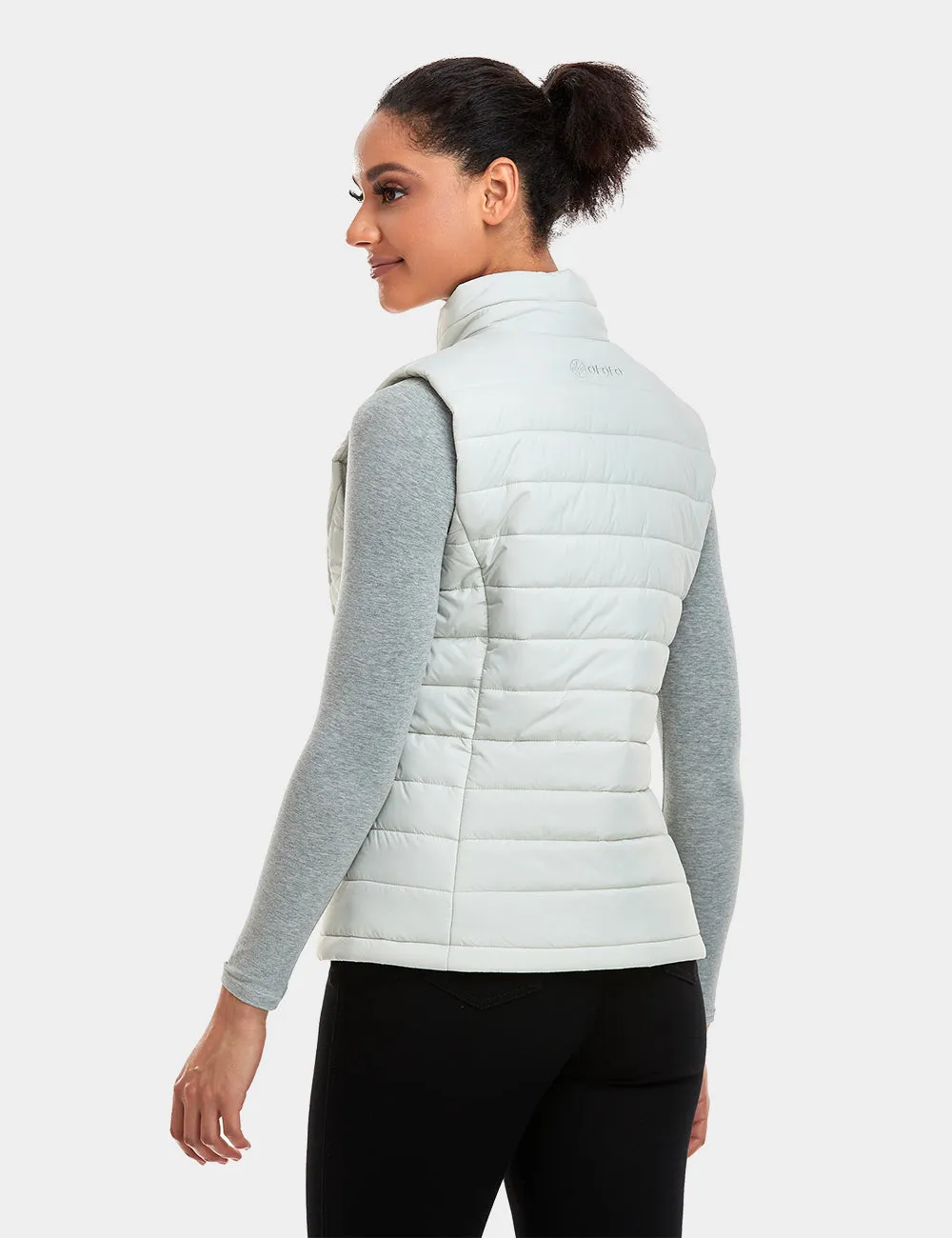 (Open-box) Women's Classic Heated Vest