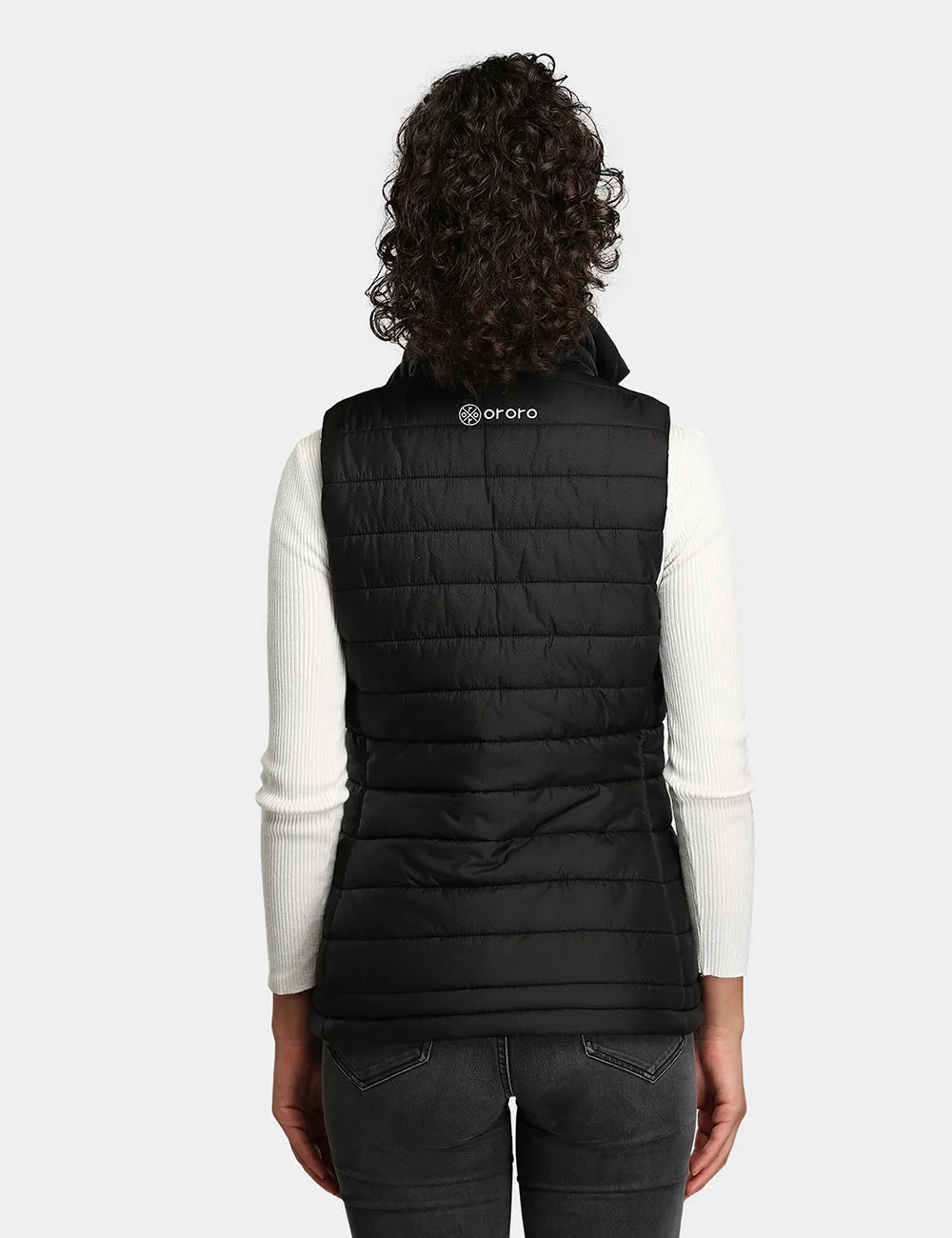 (Open-box) Women's Classic Heated Vest