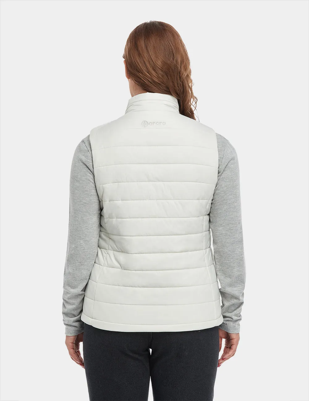 (Open-box) Women's Classic Heated Vest