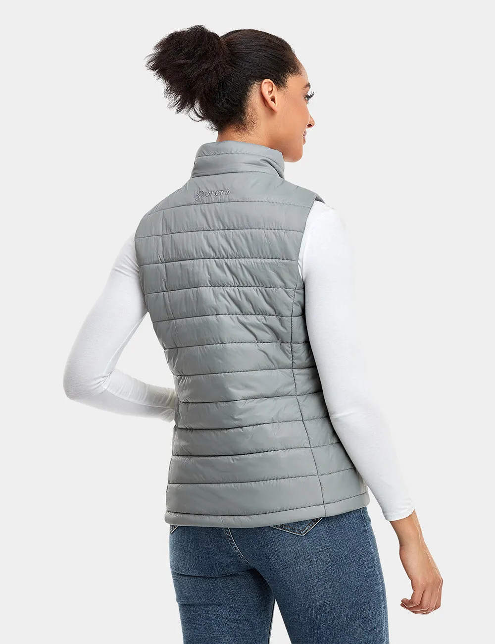 (Open-box) Women's Classic Heated Vest