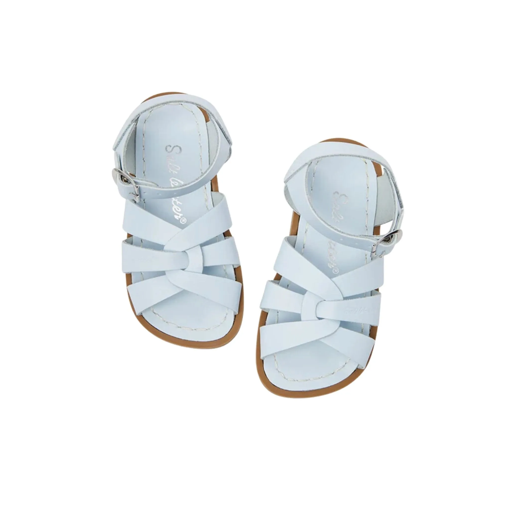 Original Kids Sandals - Light Blue