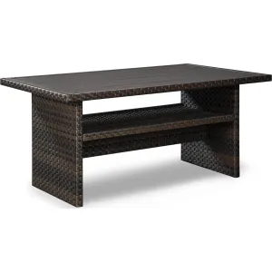 Outdoor Easy Isle Multi-Use Table