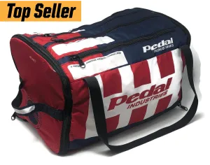 Patriotic CYCLING RACEDAY BAG™ ISD