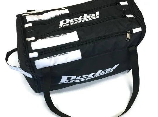 Patriotic CYCLING RACEDAY BAG™ ISD