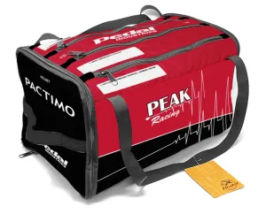 Peak Racing 2024 CYCLING RACEDAY BAG™