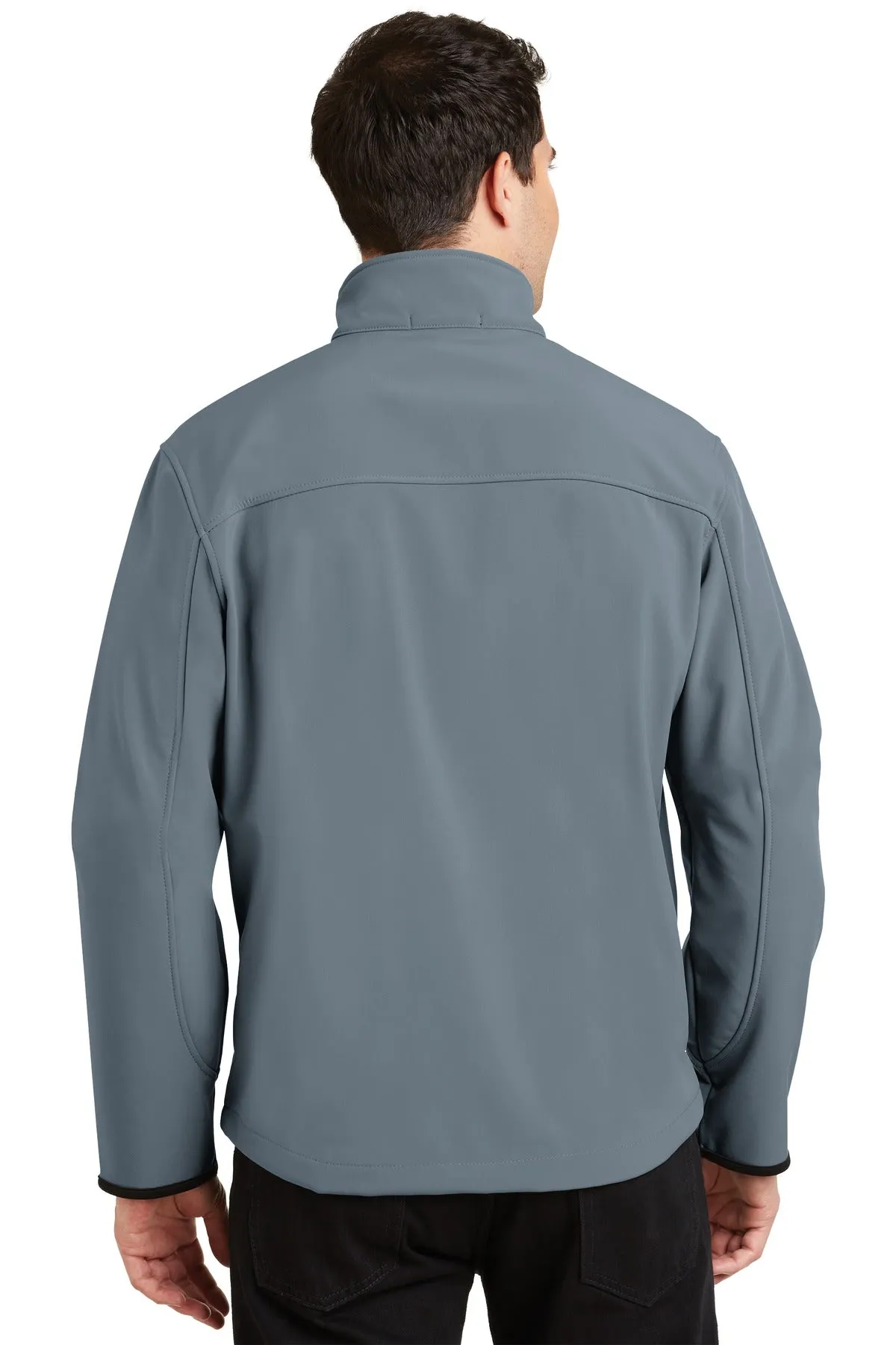 Port Authority® Glacier® Soft Shell Jacket.  J790