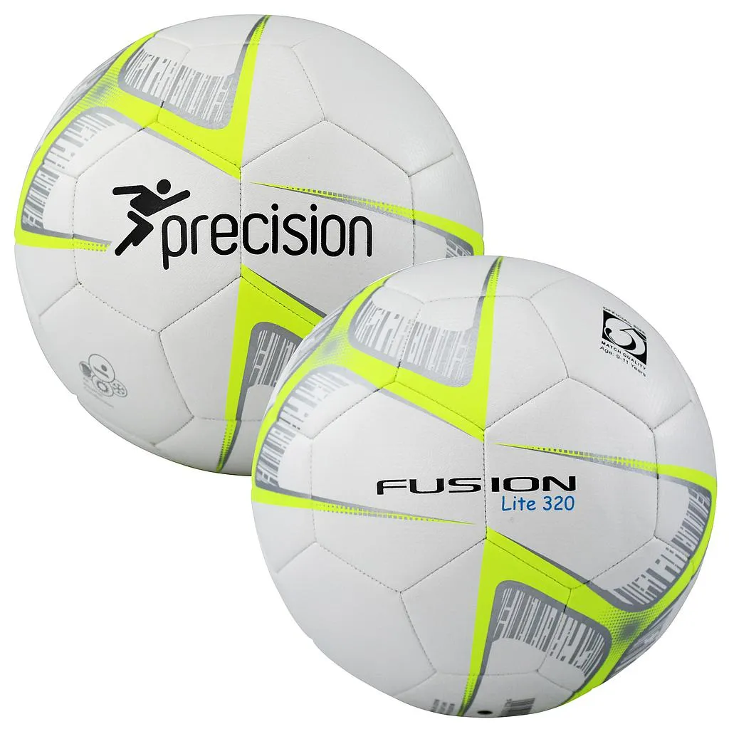 Precision Training Football Junior Starter Set