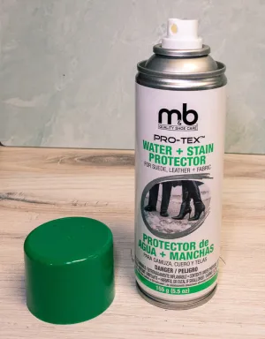 Pro-Tex Water   Stain Protector