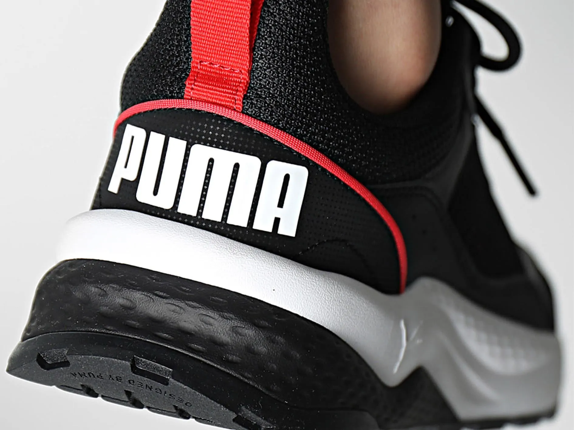 Puma Mens Anzarun 2.0 <br> 389213 03