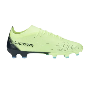 Puma Ultra Match Firm Ground Cleats