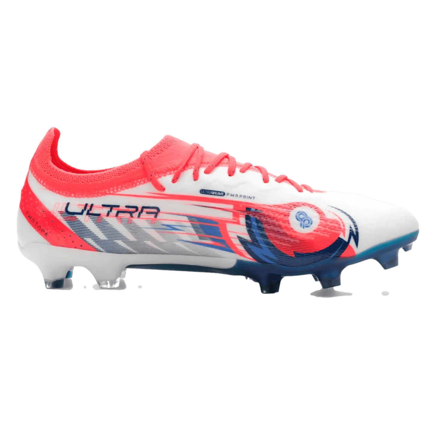 Puma Ultra Ultimate CP Pulisic Firm Ground Cleats