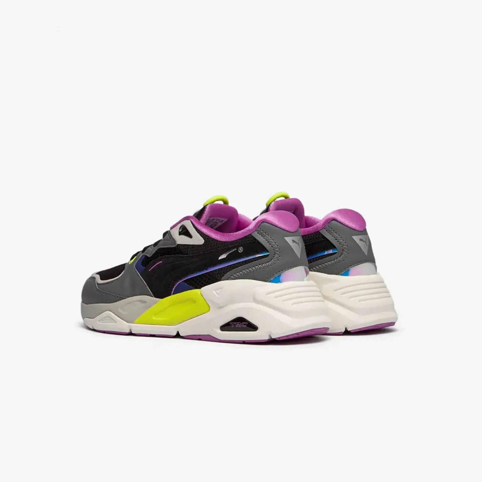 Puma | WMN'S TRC MIRA DIMENSIONS  { CASTLEROCK