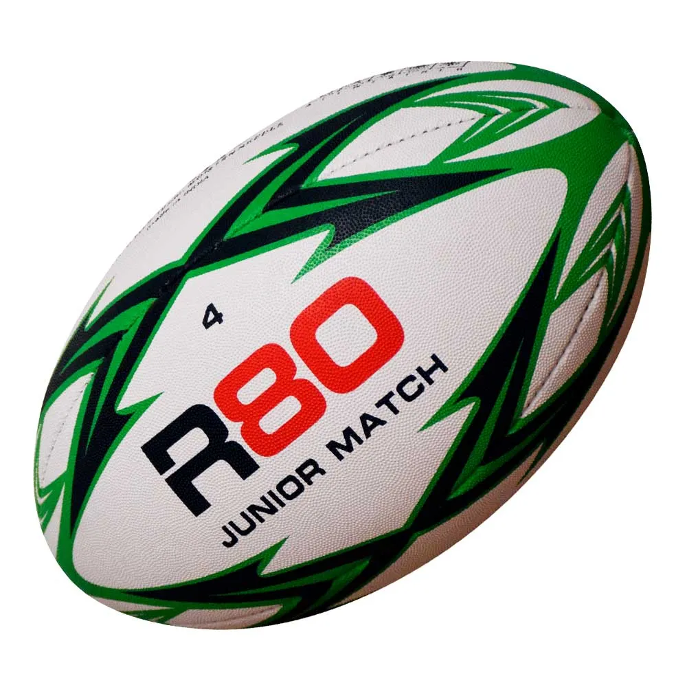 R80 Junior Match Balls