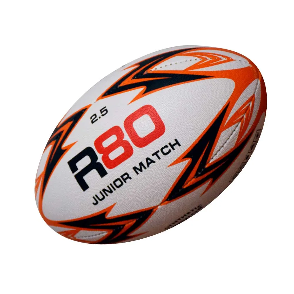 R80 Junior Match Balls