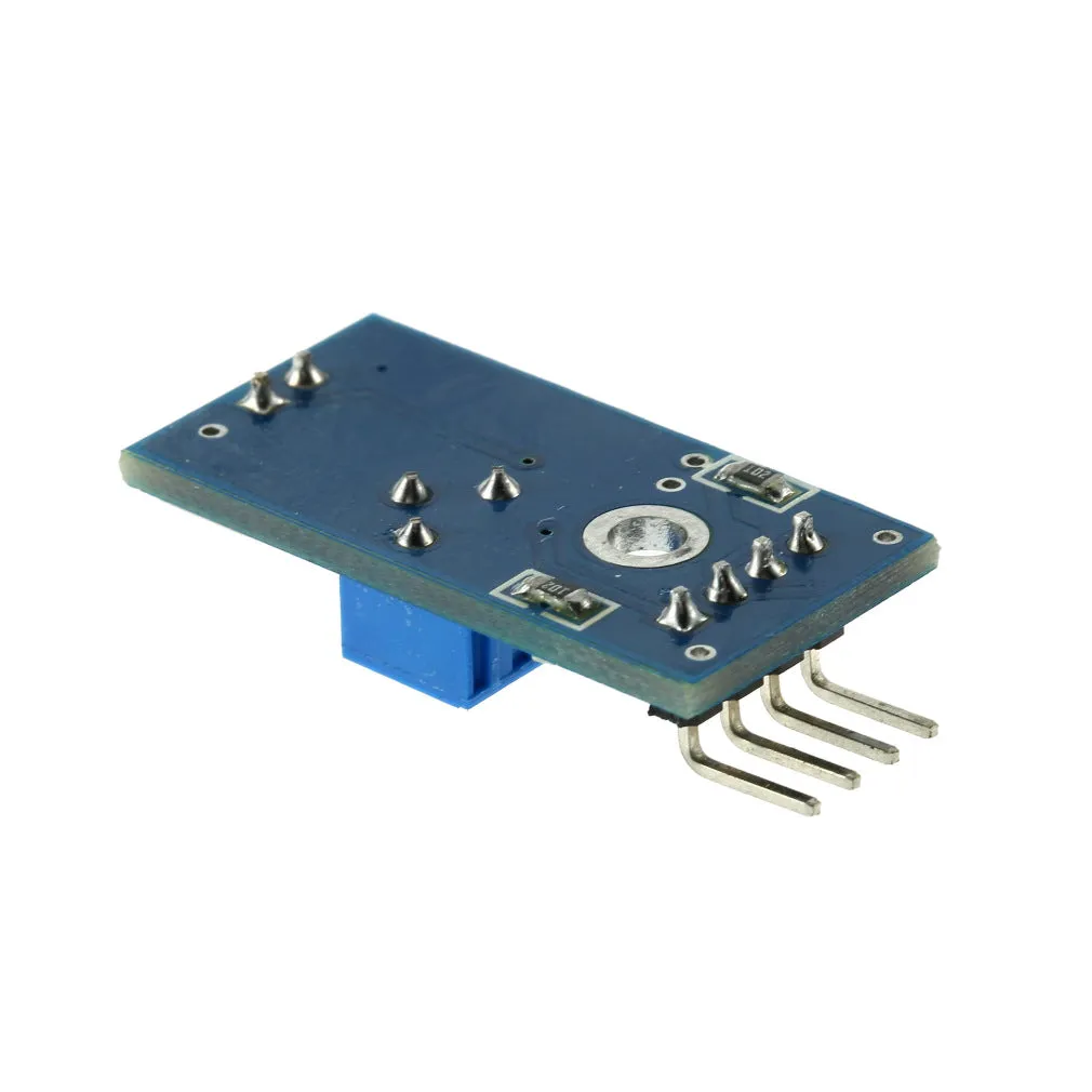 Rain Water Rain Drop Detection Sensor Module for Arduino Raspberry Pi