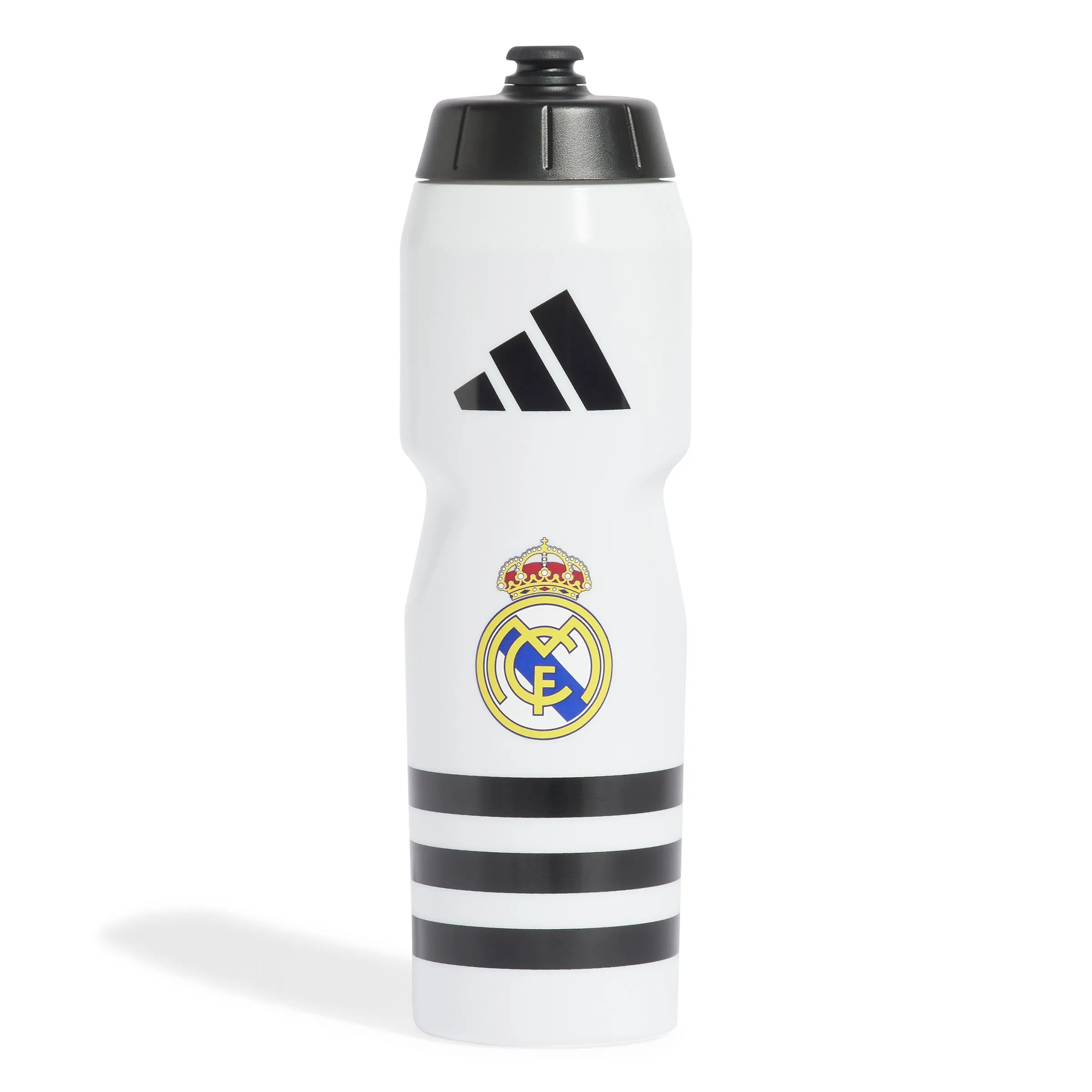 Real Madrid Water Bottle