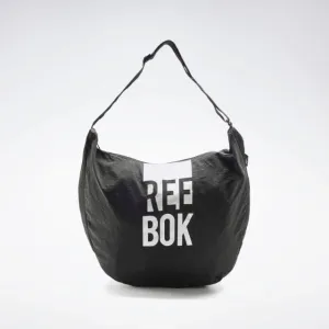 Reebok Foundation Tote Women Training Bag Black