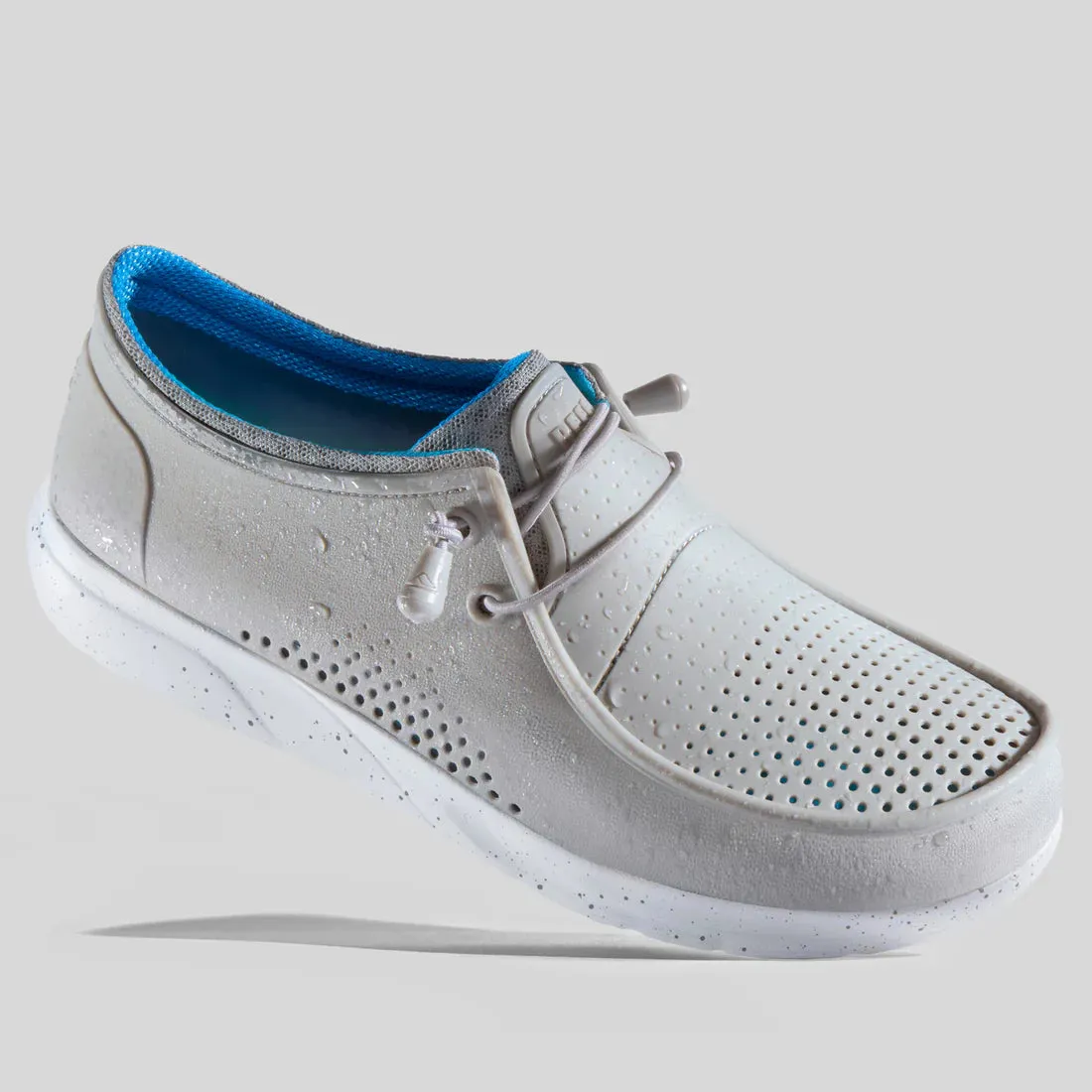 Reef Water Coast Mens Shoes - Grey