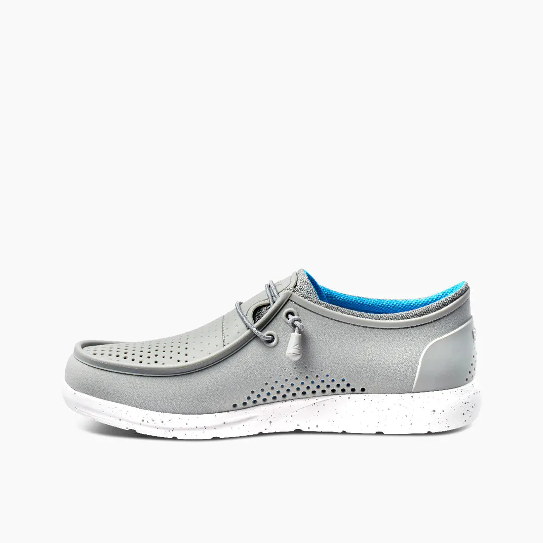 Reef Water Coast Mens Shoes - Grey