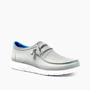 Reef Water Coast Mens Shoes - Grey