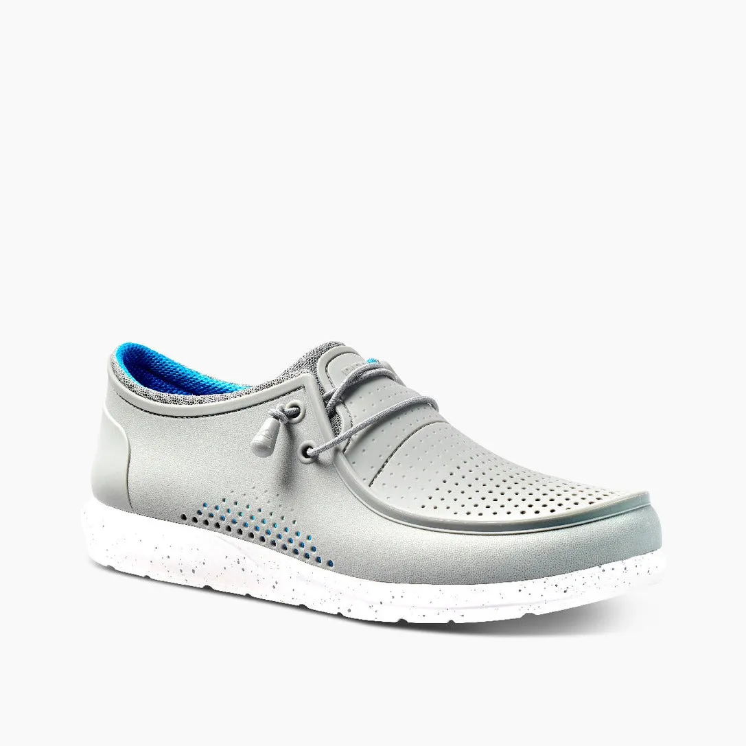 Reef Water Coast Mens Shoes - Grey