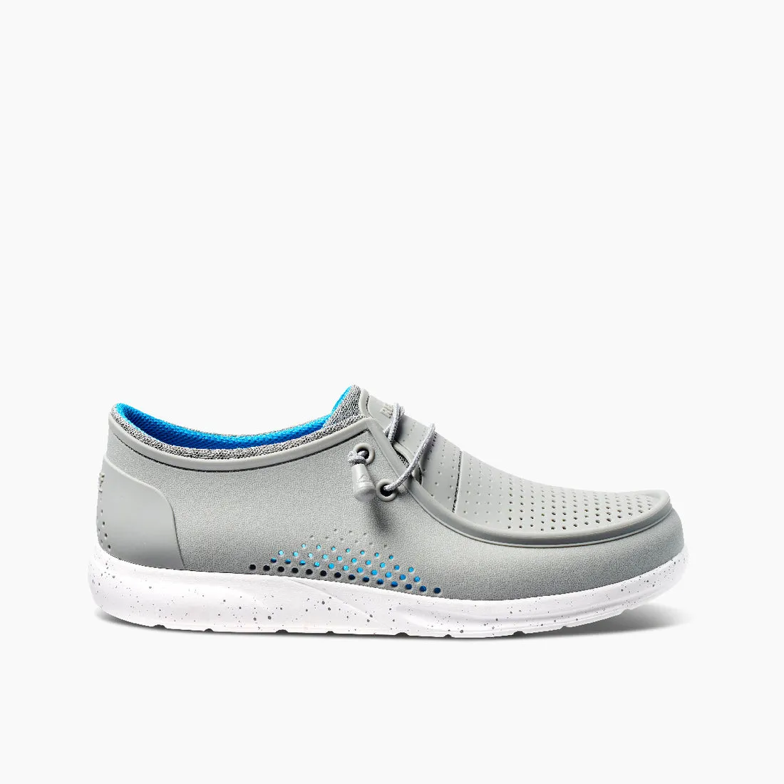 Reef Water Coast Mens Shoes - Grey