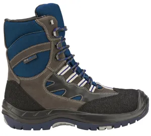 S3 Safety boots Saalbach