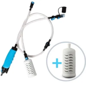 Sagan Life - XStream™ Water Filter Straw