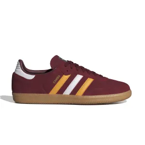 Samba OG 'Burgundy'