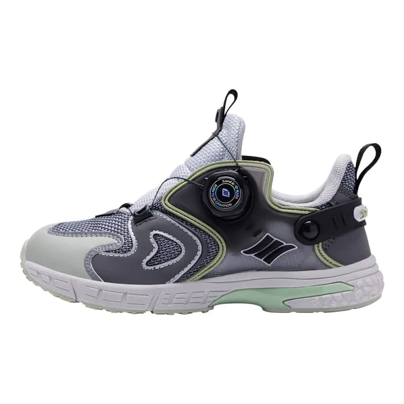 Santic Green Chopper Kids' Training Shoes