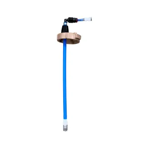 Scepter Water Pick-up Tube with LID