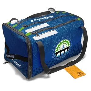 Schuylkill Triathlon Club 2024 CYCLING RACEDAY BAG™