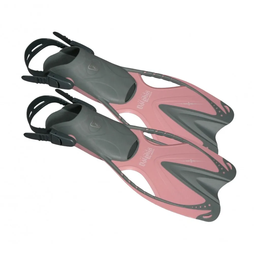 Scuba Max FN-308 Junior Kids Dolphin Fins