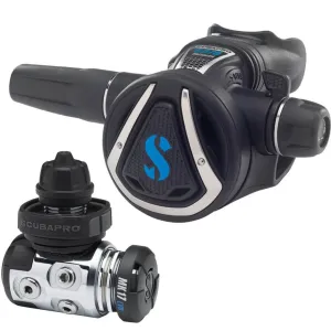 Scubapro MK17 EVO / C370 Regulator