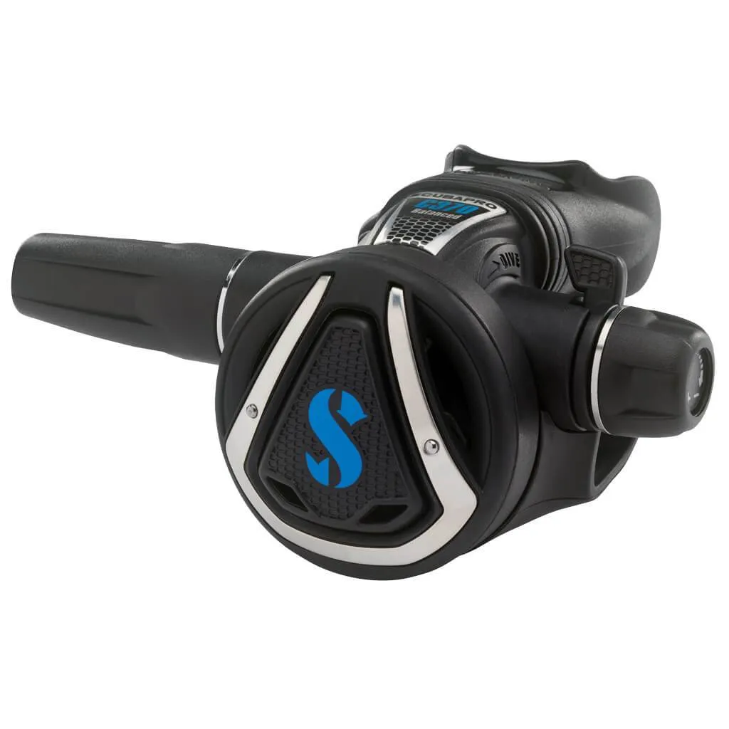 Scubapro MK17 EVO / C370 Regulator