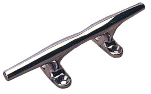 Seadog Open Base Cleat 4" Chrome Ea 044604-1 | 2024