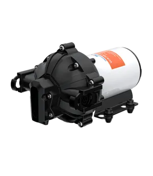 SEAFLO 4GPM 12V Diaphragm Pump 60PSI - 52 Series