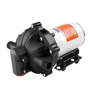 SEAFLO 5GPM 110V Diaphragm Pump 60PSI - 51 Series